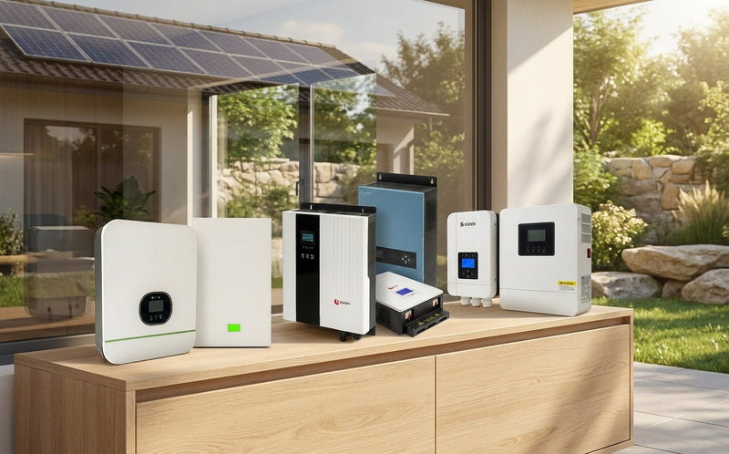 Solar Kits