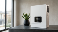 Süder Harmony 6000 Hybrid Solar Inverter — Lifestyle